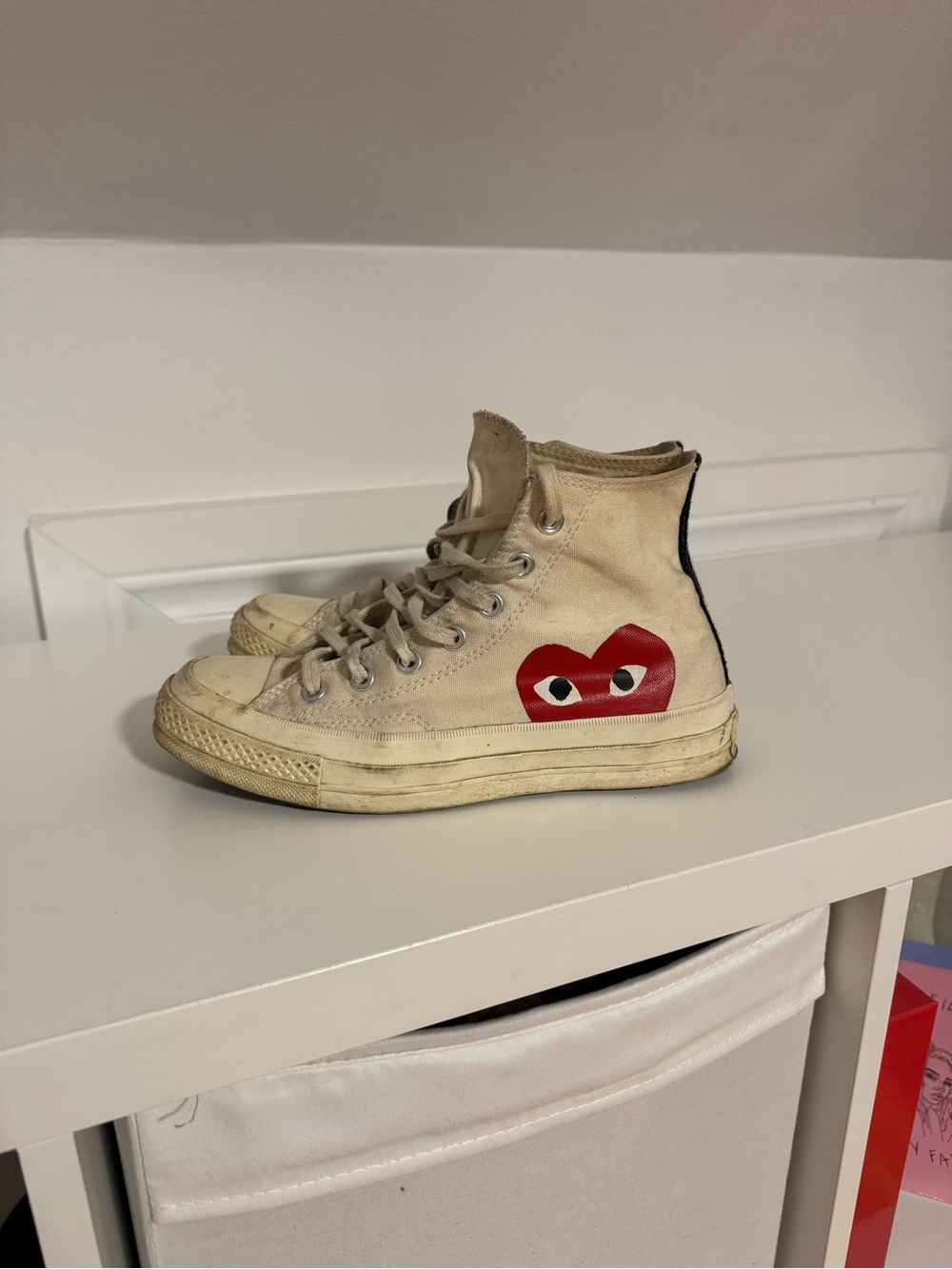 Converse - Picture 4 of 8